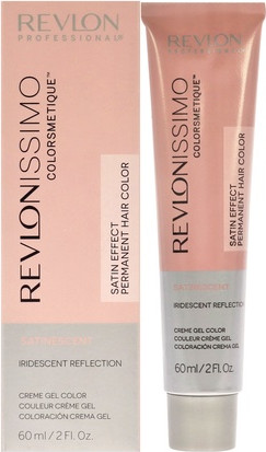 Haarfarbe Revlon Revlonissimo Colorsmetique Satinscent