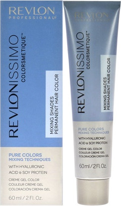 Revlonissimo Colorsmetique Pure Colors Gold Haarfarbe