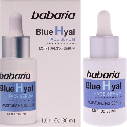 Serum Babaria