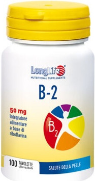 Tablets Longlife B-2