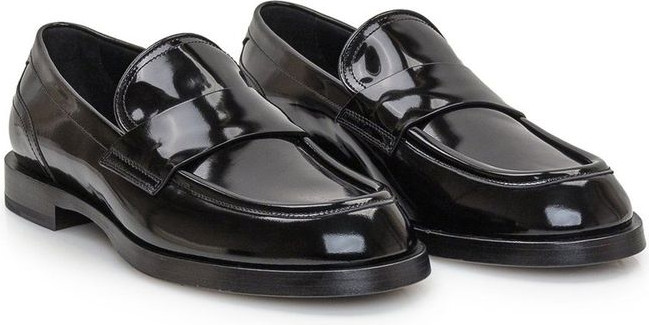 Лоферы Dolce & Gabbana