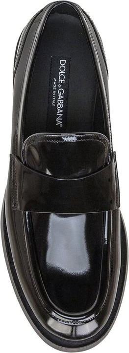 Лоферы Dolce & Gabbana