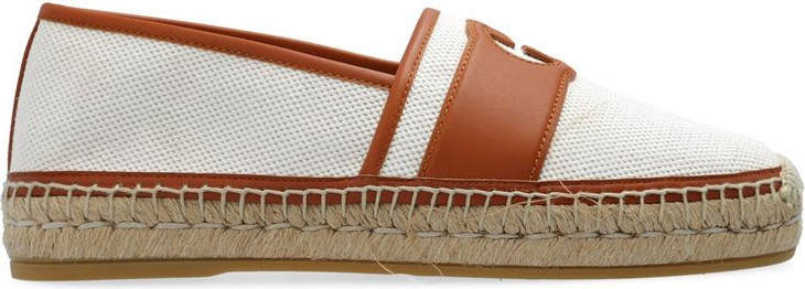 Эспадрильи Gucci