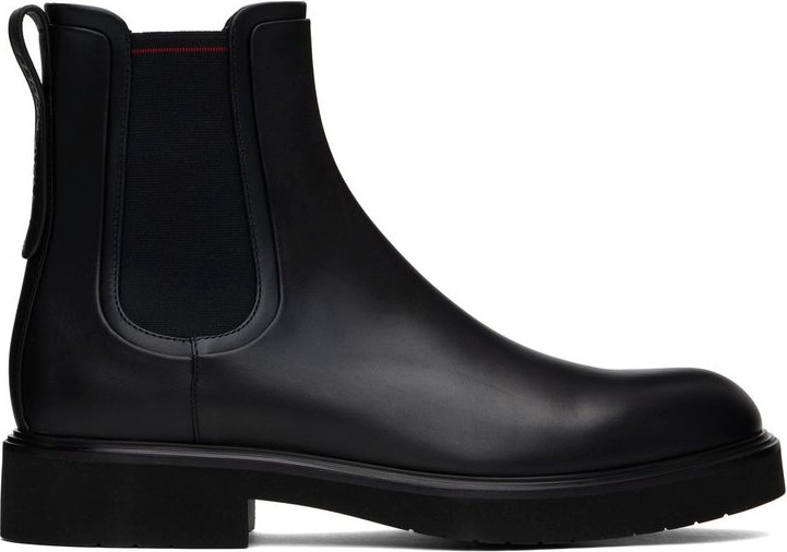 Boots Salvatore Ferragamo