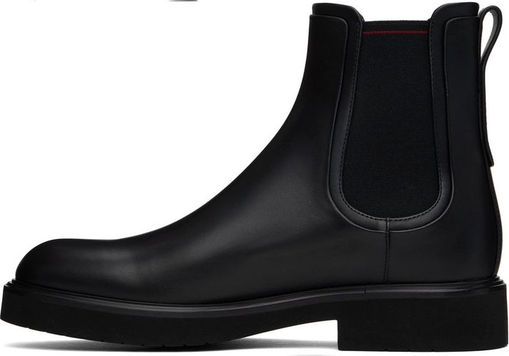 Boots Salvatore Ferragamo