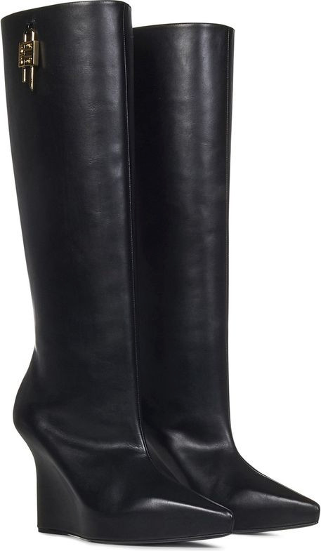 Boots Givenchy