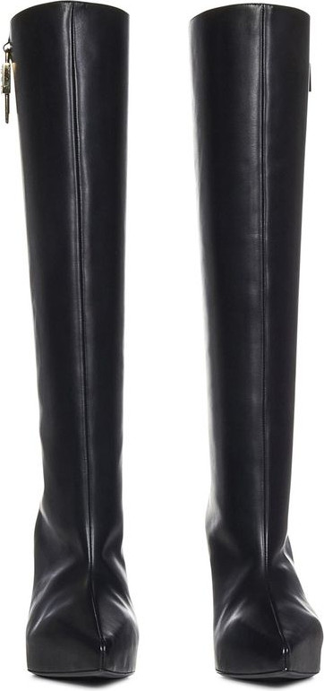 Boots Givenchy