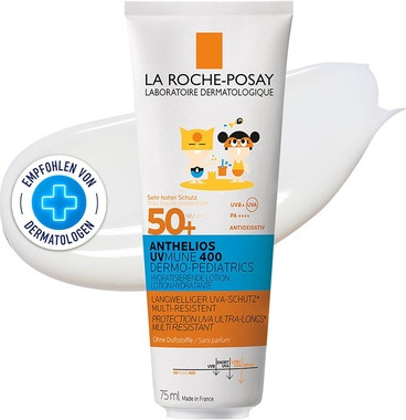 Sonnencreme La Roche-Posay Anth Kids Milk UV Mune