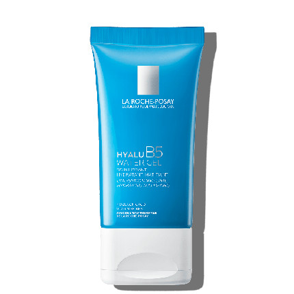 La Roche-Posay Glättende Feuchtigkeitsspendende Mattierende Pflege