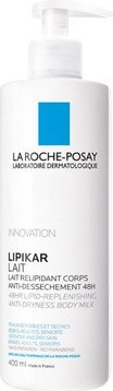 Lipikar Milch La Roche-Posay