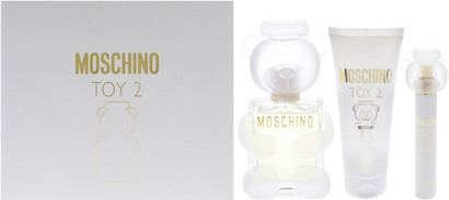 Eau de Parfum Moschino Toy 2 Set