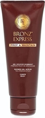 Shower Scrub Academie