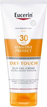 Quyosh kremi Eucerin Sensitive Protect