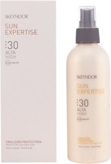 Sun Expertise Protective Sun Emulsion SPF30 Лицо и тело Skeyndor