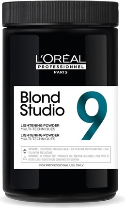 Blondierpulver L'Oreal Professional