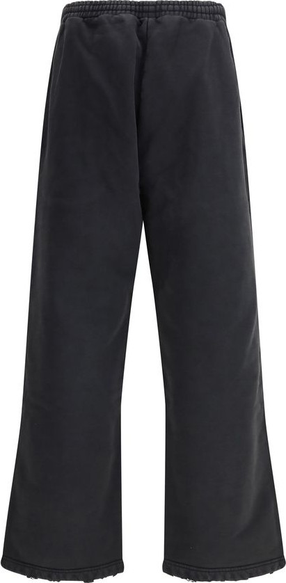Pants Balenciaga Masking Tape