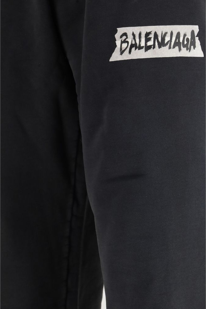 Pants Balenciaga Masking Tape