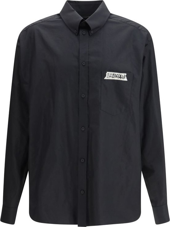Shirt Balenciaga
