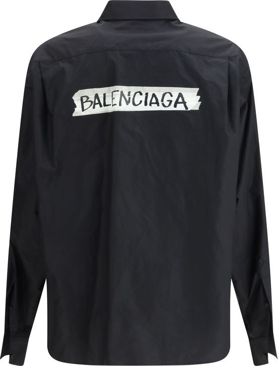 Shirt Balenciaga