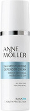 Moisturizing Defense Cream Anne Moller