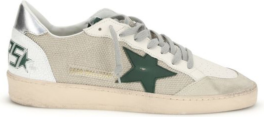 Sneakers Golden Goose Ball Star