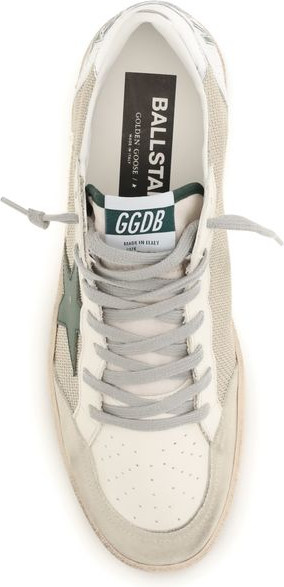 Sneakers Golden Goose Ball Star