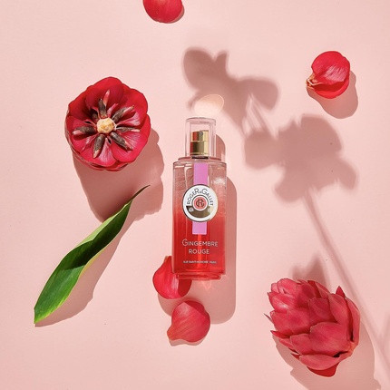 Roger & Gallet Gingembre Rouge Eau Fraîche