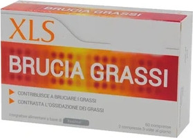 Fat Burner Nahrungsergänzungsmittel Paranix