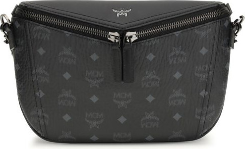 Сумка на плечо MCM