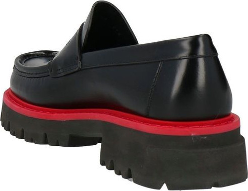Туфли на платформе Salvatore Ferragamo