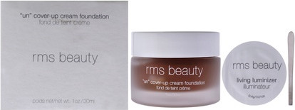 Cream Foundation Rms Beauty