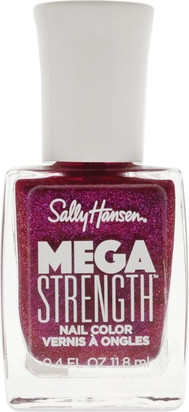 Mega Strength Nagellack Sally Hansen