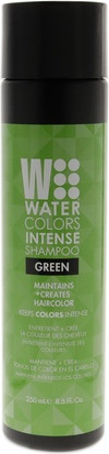 Intensiv Shampoo Grün Tressa