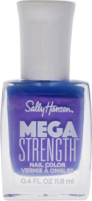 Nagellack Sally Hansen Mega Strength