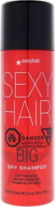 Trockenshampoo Sexy Hair