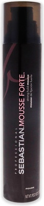 Sebastian Mousse Forte Strong Hold Mousse