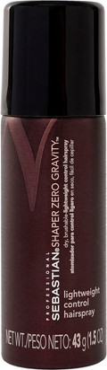 Hair Spray Sebastian Milano