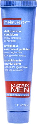 Conditioner Matrix