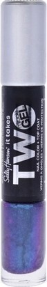 Sally Hansen Miracle Gel It Take Two 970 Hypnautical 2 Piece Set