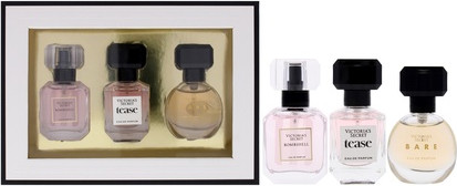 Victoria's Secret Mini Gift Set Fragrance Mist Set