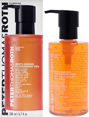Reinigungsgel Peter Thomas Roth