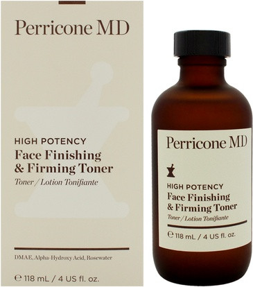 Toner Perricone Md