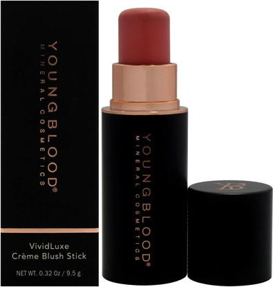 Cream Blush Stick Youngblood