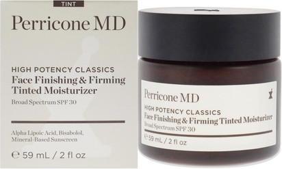 Getönte Feuchtigkeitscreme Perricone Md High Potency Classics