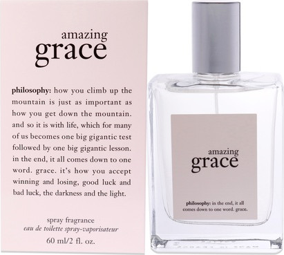 Philosophy Amazing Grace Eau de Toilette
