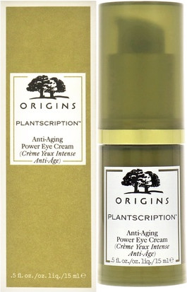 Origins Plantscription Antiaging Power Augencreme