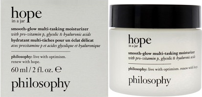 Feuchtigkeitscreme Philosophy Smoothglow Multitasking