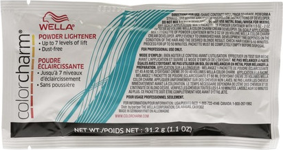Haaraufheller Wella