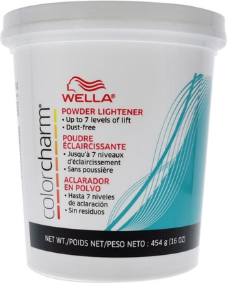 Pulveraufheller Wella
