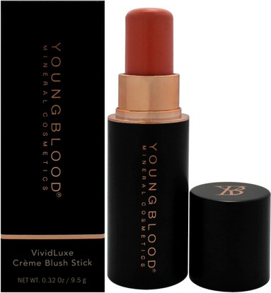 Creme Rouge Stick Youngblood